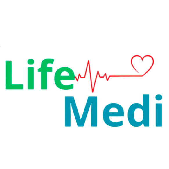 LifeMedi S.A.S.